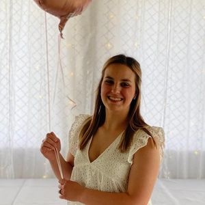 Meet your Posher, Sarah